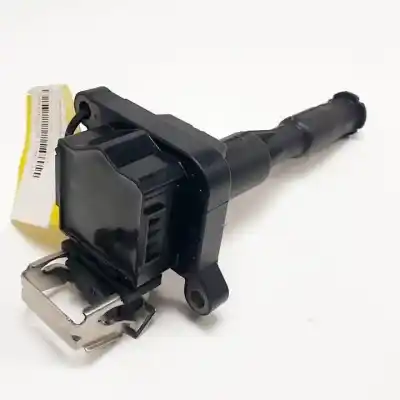 Gebrauchtes Autoersatzteil ZÜNDSPULE zum BMW SERIE 3 BERLINA (E46)  OEM-IAM-Referenzen 0221504004  
