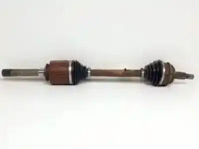 Tweedehands auto-onderdeel transmissie rechts achter voor land rover discovery 4 d-306dt oem iam-referenties 