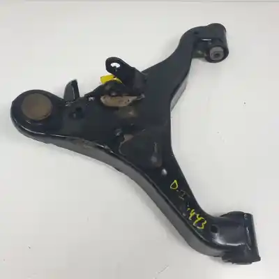 Pièce détachée automobile d'occasion bras de suspension inferieur avant gauche pour nissan pathfinder (r51) 2.5 dci diesel cat références oem iam 54501lh  