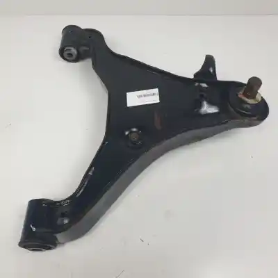 Pièce détachée automobile d'occasion bras de suspension inferieur avant gauche pour nissan pathfinder (r51) 2.5 dci diesel cat références oem iam 54501lh  