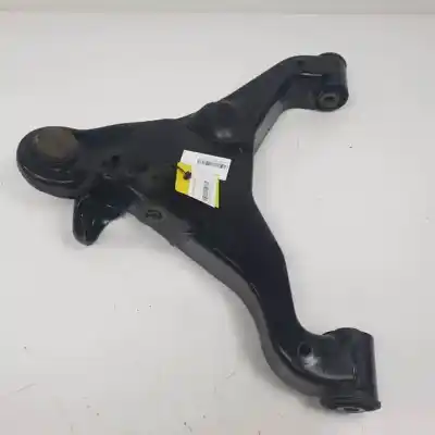 Gebrauchtes Autoersatzteil unterer lenker radaufhängung vorn rechts zum nissan pathfinder (r51) d-yd25 oem-iam-referenzen 54501rh