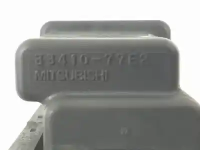 Second-hand car spare part ignition coil for suzuki grand vitara i (ft, ht) 2.0 4x4 (sq 420) oem iam references 3341077e2  