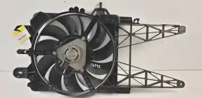 Second-hand car spare part RADIATOR COOLING FAN for FIAT II PUNTO (188) BERLINA  OEM IAM references 861588N  