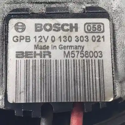 Автозапчасти б/у электрический вентилятор за mini cabrio (r57) n18b16a ссылки oem iam 1742275263504  0130303021