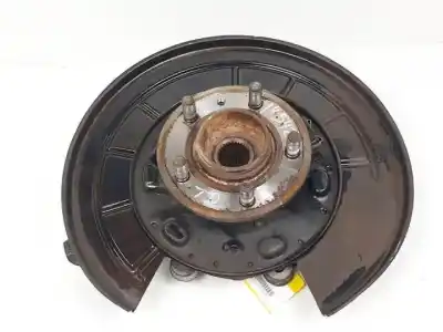 Tweedehands auto-onderdeel knokkel rechts achter voor land rover discovery 4 d-306dt oem iam-referenties 