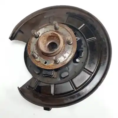 Recambio de automóvil de segunda mano de MANGUETA TRASERA IZQUIERDA para LAND ROVER DISCOVERY 4  referencias OEM IAM   