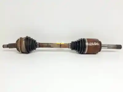 Tweedehands auto-onderdeel transmissie links achter voor land rover discovery 4 d-306dt oem iam-referenties 