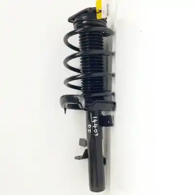 Second-hand car spare part front left shock absorber for ford grand c-max (cb7) m1da oem iam references av6118k001aae