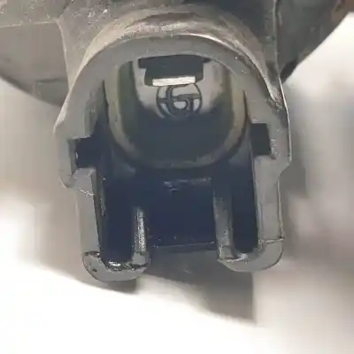 Автозапчастина б/у двигун запускається для toyota rav 4 (a3) 1azfe посилання на oem iam 2810028052  