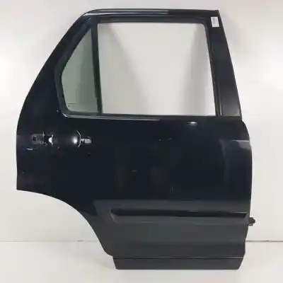 Peça sobressalente para automóvel em segunda mão porta do automóvel traseira direita por honda cr-v (rd8) k20a4 referências oem iam 