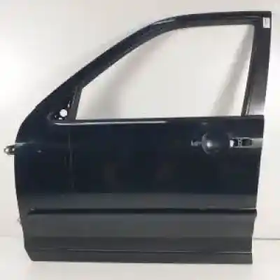 Peça sobressalente para automóvel em segunda mão porta da frente esquerda por honda cr-v (rd8) k20a4 referências oem iam 