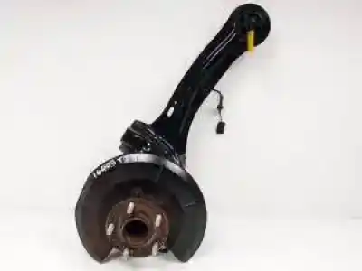 Second-hand car spare part rear left knuckle for ford grand c-max (cb7) m1da oem iam references av612k317aa