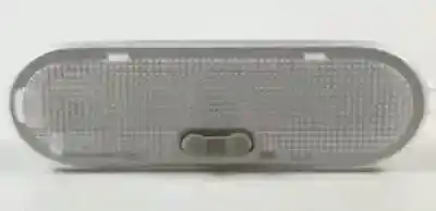 Peça sobressalente para automóvel em segunda mão LUZ INTERIOR por FIAT TALENTO KOMBI (296)  Referências OEM IAM 8200439421  81423XX