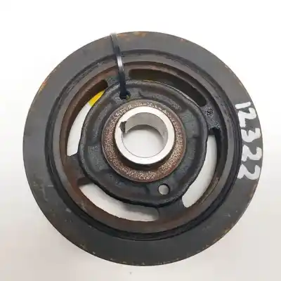 Автозапчастина б/у шків колінчастого вала для toyota rav 4 (a3) 1azfe посилання на oem iam   