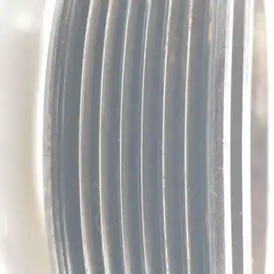 Автозапчастина б/у шків колінчастого вала для toyota rav 4 (a3) 1azfe посилання на oem iam   