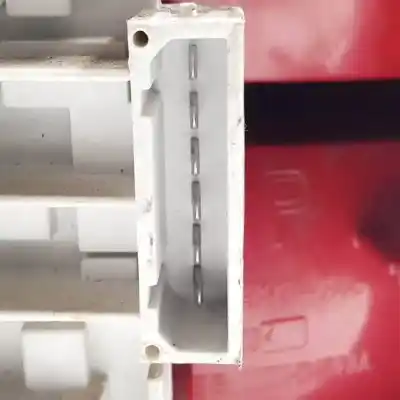 Автозапчастина б/у правий ліхтар для skoda fabia familiar (6y5) atd посилання на oem iam 6y9945096b  6y9945112b