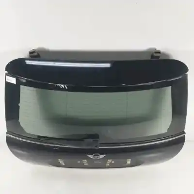 Автозапчастина б/у загальні двері для mini mini (r50,r53) g-w10b16a посилання на oem iam   