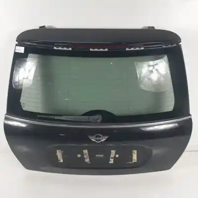 Second-hand car spare part tailgate for mini mini (r50,r53) g-w10b16a oem iam references 