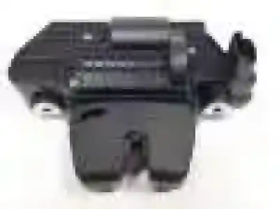 Peça sobressalente para automóvel em segunda mão FECHADURA DO MALA por PEUGEOT 3008 (T84)  Referências OEM IAM 9684648680  