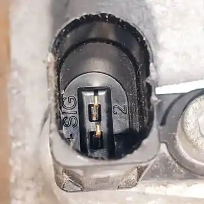 Автозапчастина б/у культ заднього правого для audi a5 cabriolet (f57) cymc посилання на oem iam 8w0505432q  