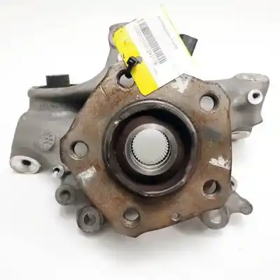 Автозапчастина б/у культ заднього правого для audi a5 cabriolet (f57) cymc посилання на oem iam 8w0505432q  