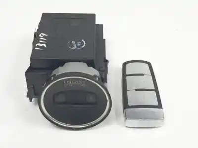 Pièce détachée automobile d'occasion COMMUTATEUR D'ALLUMAGE pour VOLKSWAGEN PASSAT BERLINA (3C2)  Références OEM IAM 3C0905843Q  