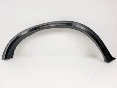 Peça sobressalente para automóvel em segunda mão aba do guarda-lamas traseiro direito por bmw x5 (e70) n57d30a referências oem iam 8036652