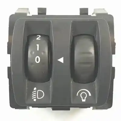 Gebrauchtes Autoersatzteil MULTIFUNKTIONSSTEUERUNG zum FIAT TALENTO KOMBI (296)  OEM-IAM-Referenzen 251900567R  