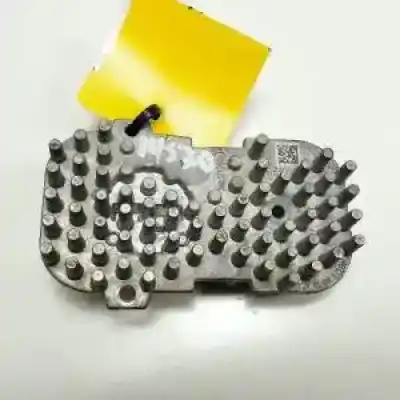 Second-hand car spare part electronic module for bmw x5 (e70) n57d30a oem iam references 1305715084  