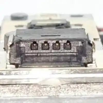 Second-hand car spare part electronic module for bmw x5 (e70) n57d30a oem iam references 1305715084  