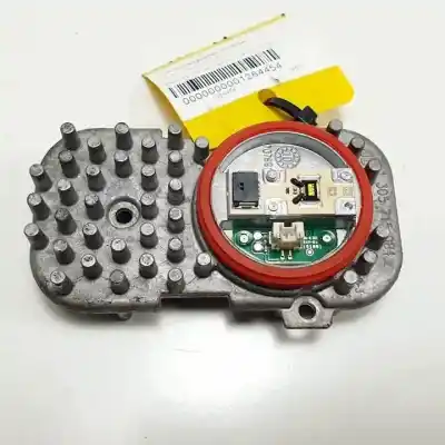 Peça sobressalente para automóvel em segunda mão módulo eletrônico por bmw x5 (e70) n57d30a referências oem iam 1305715084