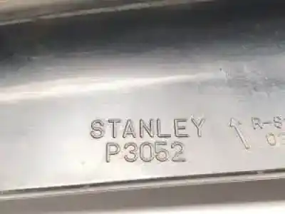 Автозапчасти б/у левый задний фонарь за suzuki ignis rm (mh) z13dt ссылки oem iam p3052  