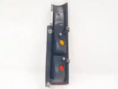 Автозапчасти б/у левый задний фонарь за suzuki ignis rm (mh) z13dt ссылки oem iam p3052  