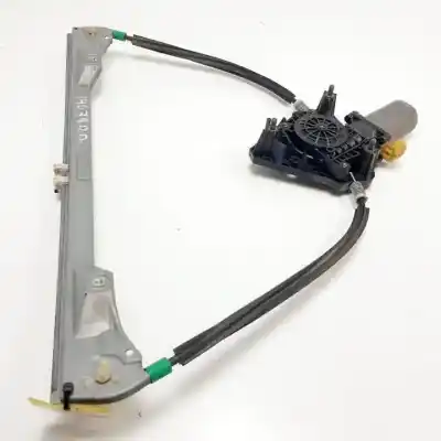 Tweedehands auto-onderdeel regelaar rechts voor ruit voor renault clio ii fase i (b/cbo) d7f720.d7fg7.d7f726 oem iam-referenties 7700842240g