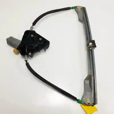 Pezzo di ricambio per auto di seconda mano alzacristalli anteriore destro per renault clio ii fase i (b/cbo) d7f720.d7fg7.d7f726 riferimenti oem iam 7700842240g  