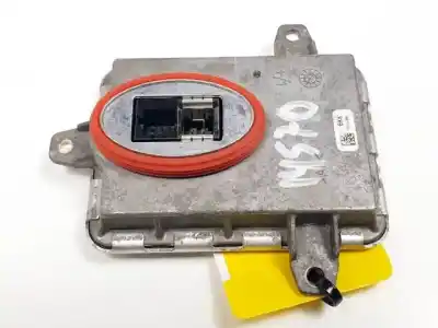 Pièce détachée automobile d'occasion  MODULE DE BALLAST DE PHARE XENON pour BMW X5 (E70)  Références OEM IAM 7255724  10EEG090709