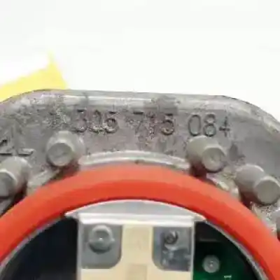 Second-hand car spare part electronic module for bmw x5 (e70) n57d30a oem iam references 1305715084  