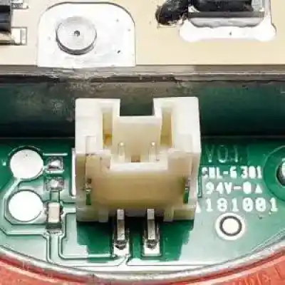 Second-hand car spare part electronic module for bmw x5 (e70) n57d30a oem iam references 1305715084  