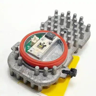 Peça sobressalente para automóvel em segunda mão módulo eletrônico por bmw x5 (e70) n57d30a referências oem iam 1305715084