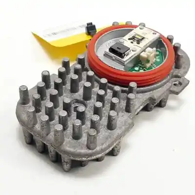 Peça sobressalente para automóvel em segunda mão módulo eletrônico por bmw x5 (e70) n57d30a referências oem iam 1305715084