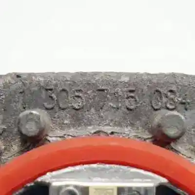 Second-hand car spare part electronic module for bmw x5 (e70) n57d30a oem iam references 1305715084  