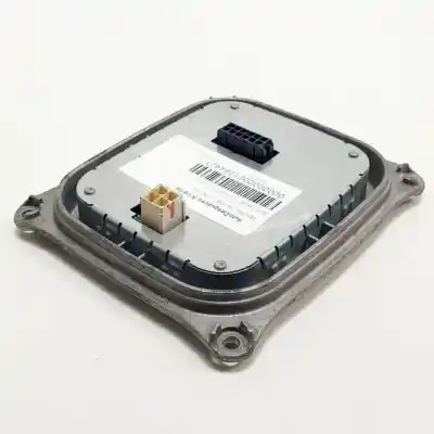 Peça sobressalente para automóvel em segunda mão balastro de xenon por bmw x5 (e70) n57d30a referências oem iam 7263052