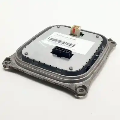 Peça sobressalente para automóvel em segunda mão balastro de xenon por bmw x5 (e70) n57d30a referências oem iam 7263052