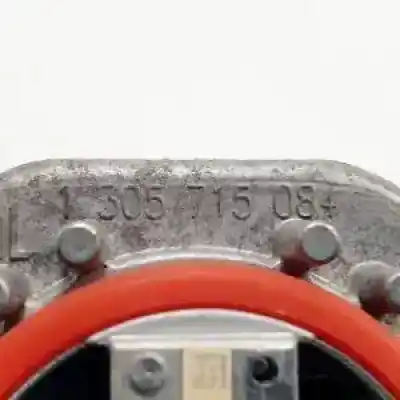 Second-hand car spare part electronic module for bmw x5 (e70) n57d30a oem iam references 1305715084  