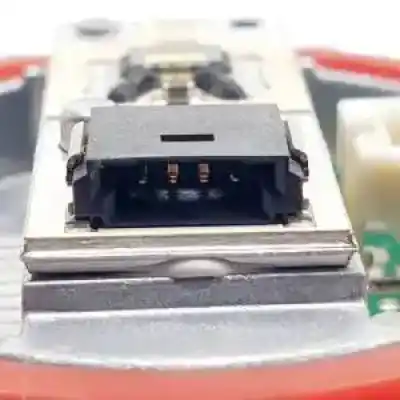 Second-hand car spare part electronic module for bmw x5 (e70) n57d30a oem iam references 1305715084  