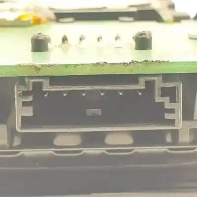 Peça sobressalente para automóvel em segunda mão luz interior por bmw x5 (e70) n57d30a referências oem iam   