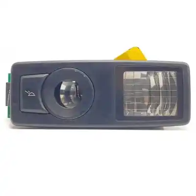 Peça sobressalente para automóvel em segunda mão luz interior por bmw x5 (e70) n57d30a referências oem iam 