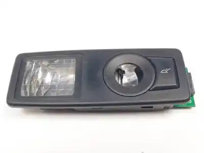 Peça sobressalente para automóvel em segunda mão luz interior por bmw x5 (e70) n57d30a referências oem iam   