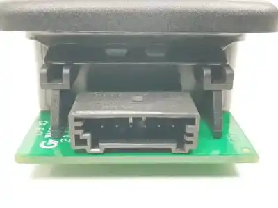 Peça sobressalente para automóvel em segunda mão luz interior por bmw x5 (e70) n57d30a referências oem iam   