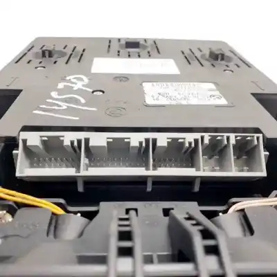 Second-hand car spare part interior light for bmw x5 (e70) n57d30a oem iam references 9225937  96557259